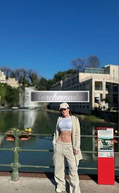 Girl Massaggi Erotici Calienti  Frosinone