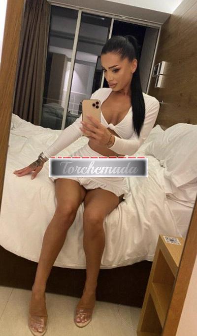 Girl Felina Modella  Grosseto