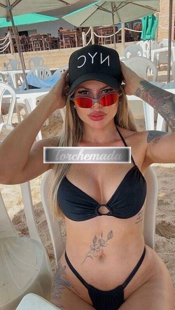 Girl Calda Femmina  Sassari