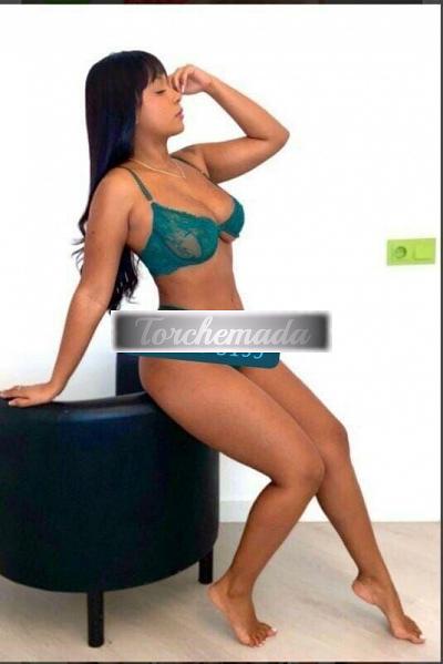 Girl Felina Femmina  Salerno