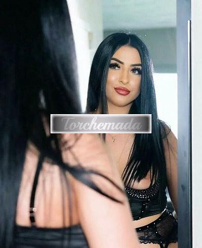 Girl Celeste  Taranto