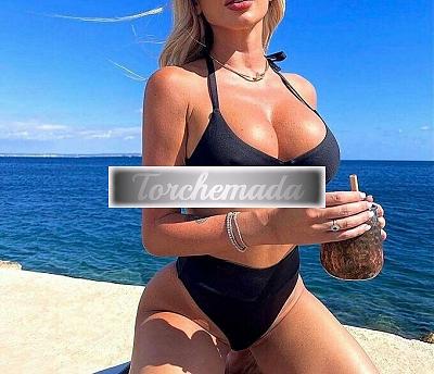 Girl Sexy Bambola  Bergamo