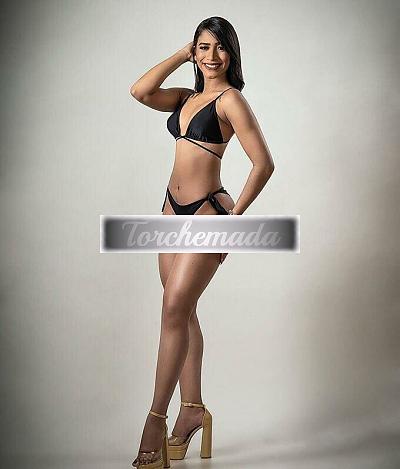 Girl Esplosiva Ragazza  Taranto