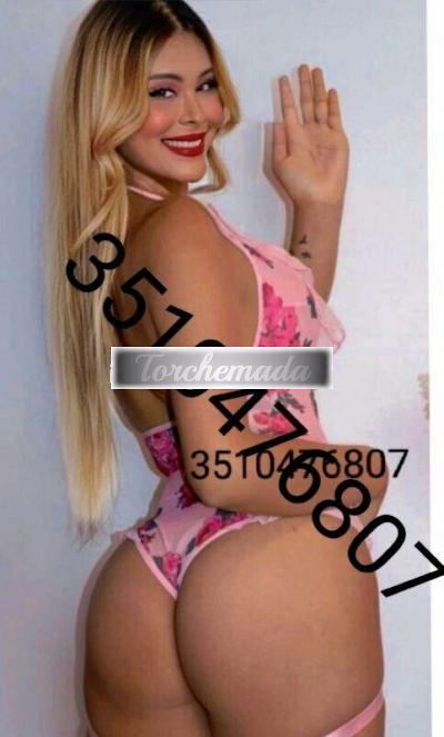 Girl Io sono la trasgressione  Sondrio