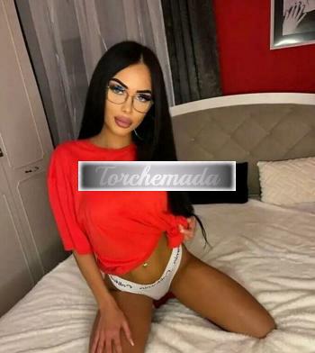 Girl Vanessa  Verona