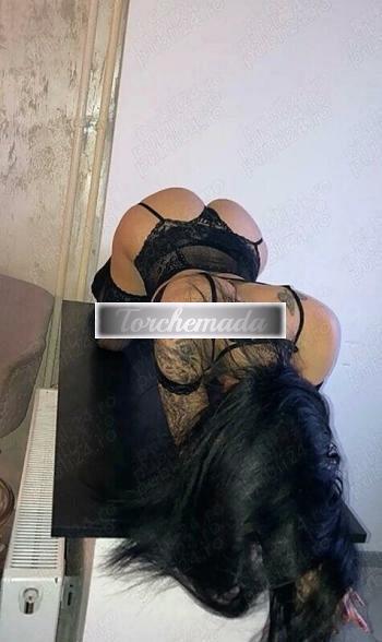 Girl Felina Amabile  Livorno