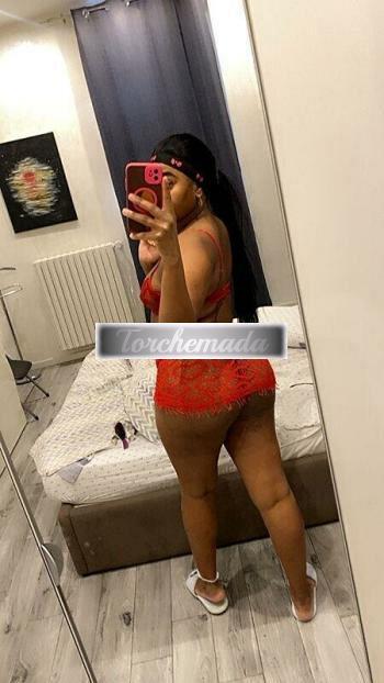 Girl Vogliosa Ragazza  Bergamo