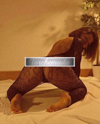 Girl Calda Sirena  Sassari