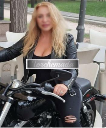 Girl Spettacolare Sensuale  Sondrio