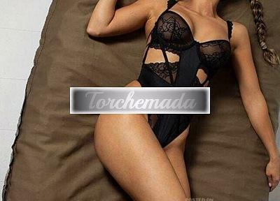 Girl Fuoco di Desiree  Forli