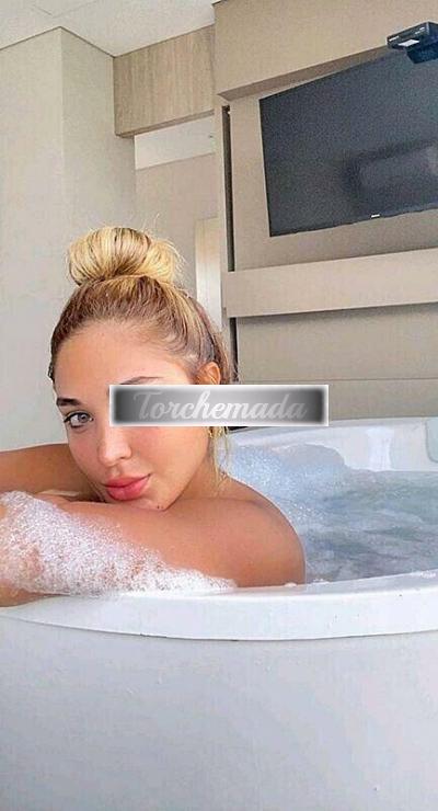 Girl Bellissima Mariana  Benevento