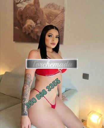 Girl Spettacolare Femmina  Macerata