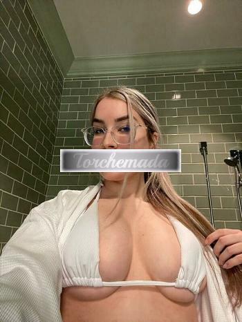 Girl Esplosiva Ragazza  Ascoli Piceno