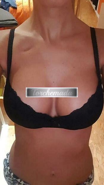 Girl Esplosiva Esibizionista  Torino