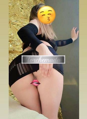 Girl Vogliosa Femmina  Agrigento