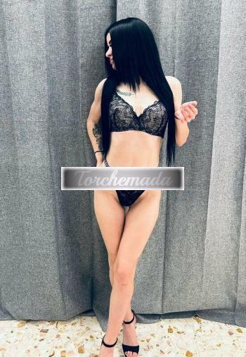 Girl Sexy Femmina  Roma