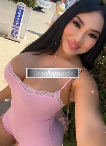 Girl Calda Femmina  Catania