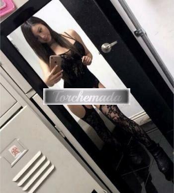 Girl Spettacolare Maestra  Macerata