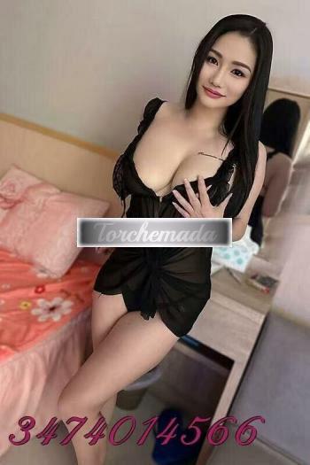 Girl Felina Amabile  Modena