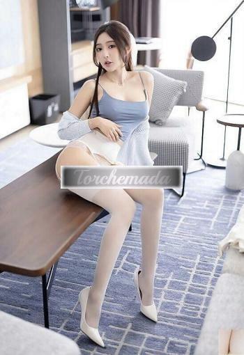 Girl Felina Graziosa  Venezia