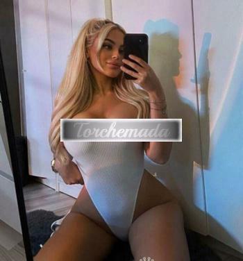 Girl Vogliosa Maestra  Matera