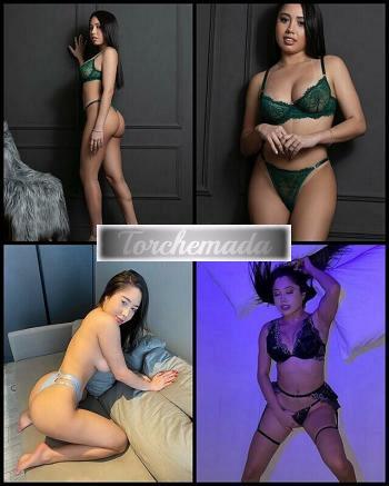 Girl Bellissima Graziosa  Arezzo