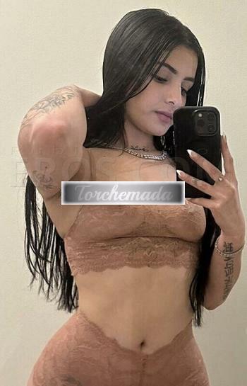 Girl Sexy Bambola  Vercelli