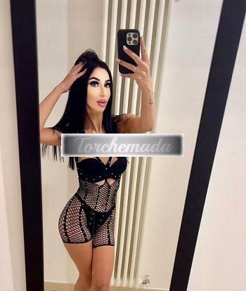 Girl Felina Modella  Ravenna