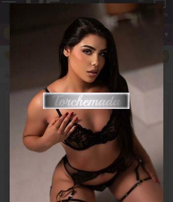 Girl Bellissima Sensuale  Oristano