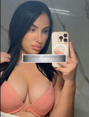 Girl Felina Esibizionista  Taranto