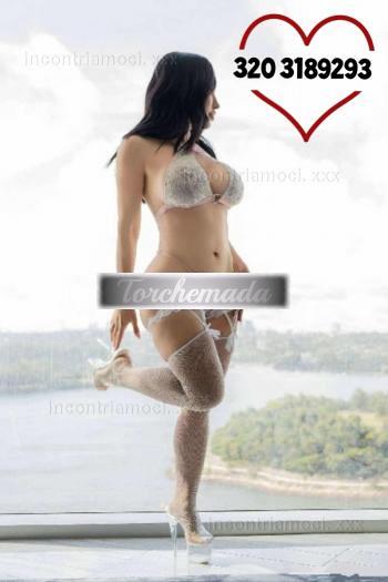 Girl Spettacolare Esibizionista  Vicenza