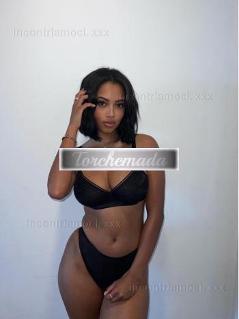 Girl Spettacolare Esibizionista  Saronno