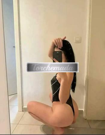 Girl Anastasia  Napoli