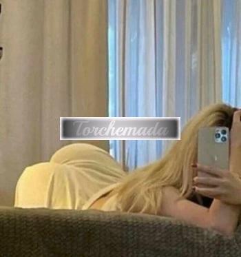 Girl Sexy Sirena  Olbia-tempio