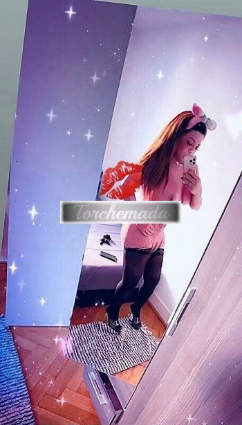 Girl Piccantissima Femmina  Bari