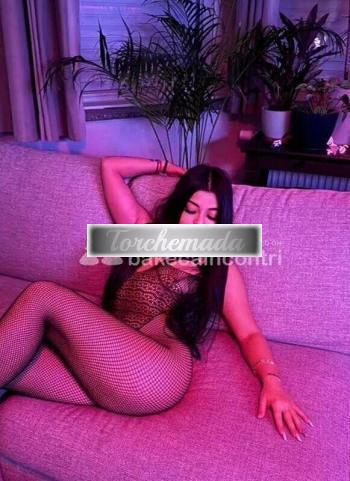 Girl Esplosiva Sensuale  Bologna