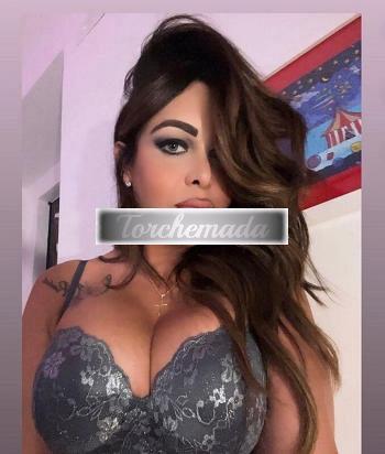 Girl Massaggiatrice Emozioni Garantite  Verona