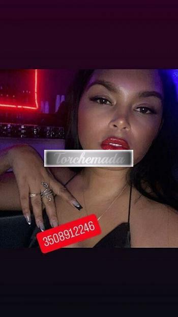 Girl Esplosiva Bambola  Brindisi