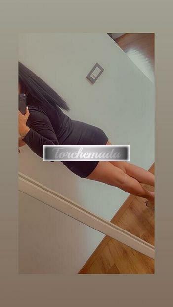 Girl Preliminari che tolgono il fiato  Rieti