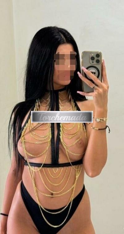 Girl Strepitosa Ragazza  Brescia