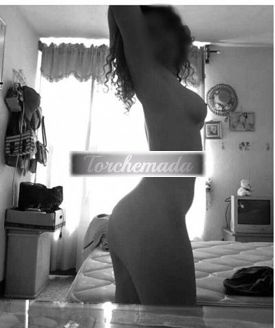 Girl Elena  Torino