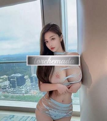 Girl Ti aspetto con la figa aperta  Teramo