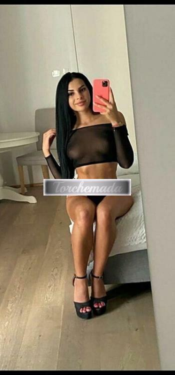 Girl Sexy Amabile  Reggio Emilia