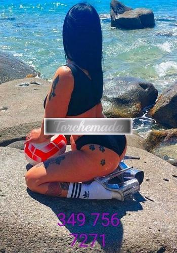 Girl Felina Girl  Cagliari