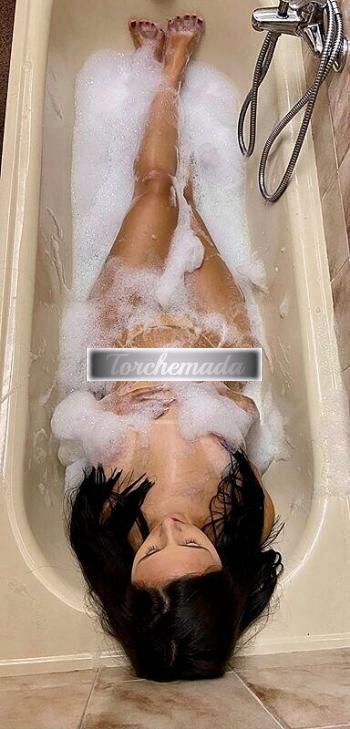 Girl Trasgressiva Coinvolgente  Padova