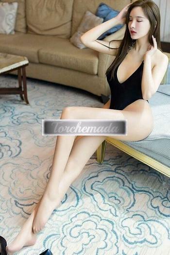 Girl Piccantissima Sensuale  Macerata