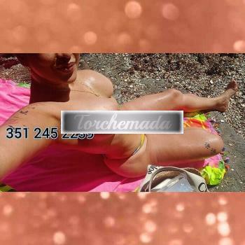 Girl Trasgressiva Amabile  Vercelli