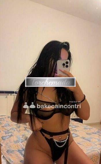 Girl Vortice di Passione  Grosseto