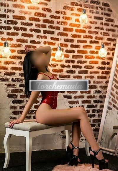 Girl Vogliosa Coinvolgente  Pistoia