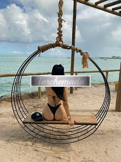 Girl Reale Piacere Puro  Salerno